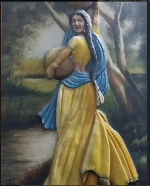The Artist